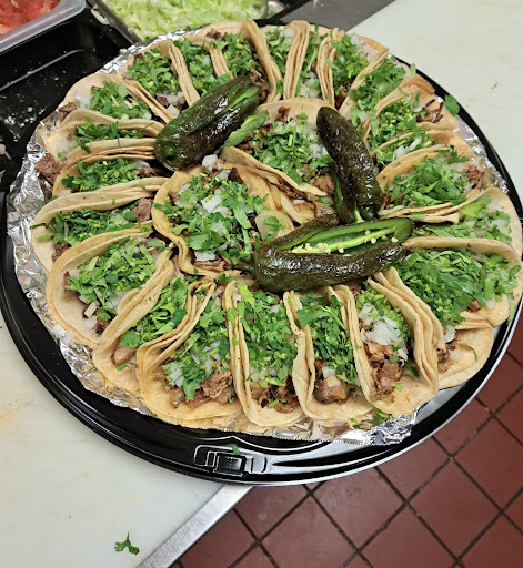 Taqueria El Patron 2 - Thumbnail
