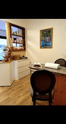 Photo n°26 de L'institut de Stéphanie à Saumur (Institut de beauté)