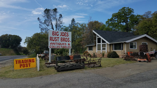 Big Joes Rust Bros - Thumbnail