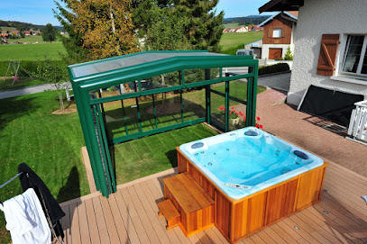 AQUA'STAR PISCINES-SPAS-SAUNAS
