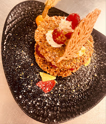 Photo n°4 de Aux Embruns à Brive-la-Gaillarde (Restaurant de poisson)