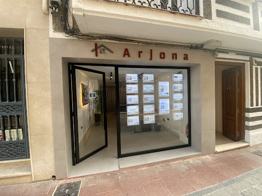 Inmobiliaria Arjona | Lucena