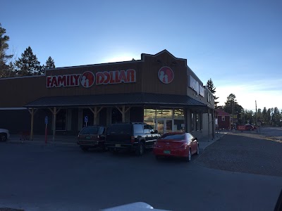 Family Dollar