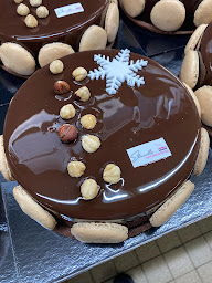 Photo n°12 de Etincelle de gourmandise à Châtillon (Boulangerie)