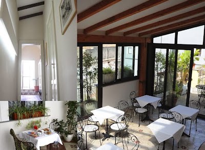 Photos of Sangiuliano114 B&B