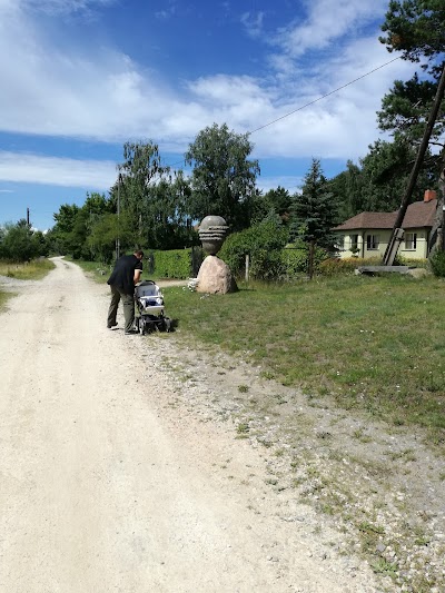 Photos of Vakarbuļļi