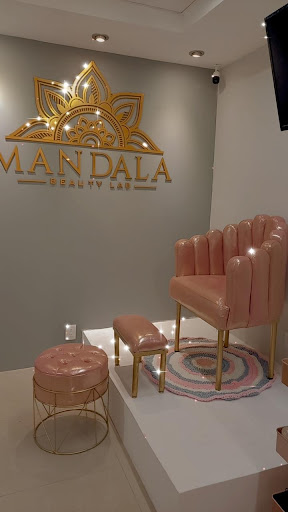 Mandala Beauty Lab