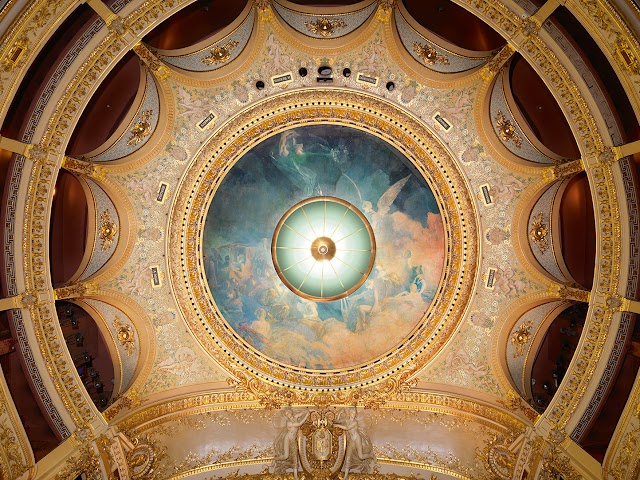 Opéra Comique