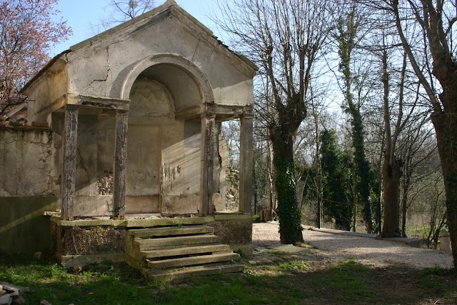 Château de Montjean