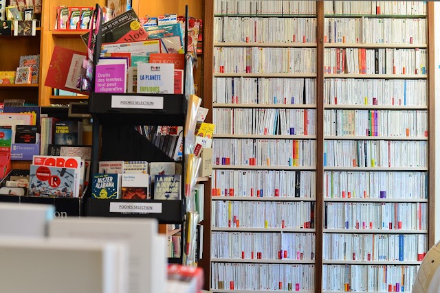 Librairie Gutenberg