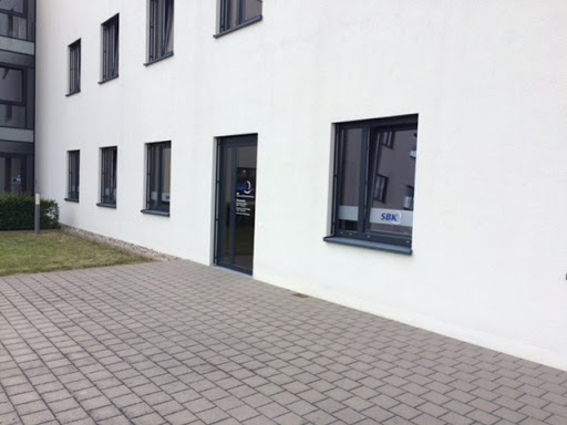 SBK-Geschäftsstelle Saarbrücken