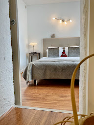 Photo n°7 de La Belle Demeure B&B Chambres d'Hôtes à Saint-Cybranet (Maison d'hôtes)