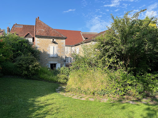 Photo de Le Domaine de Berthe