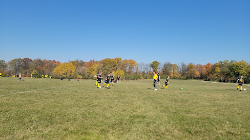 Friedenfeld Park
