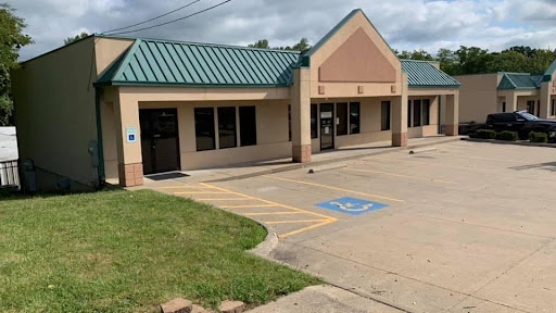 St Joe Health Care