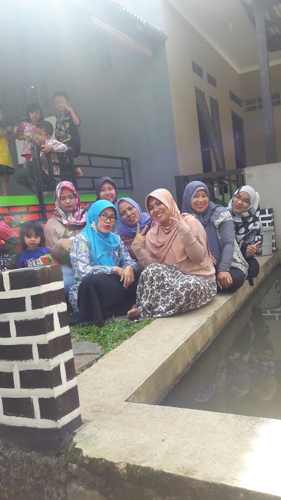 Photos of Pasir Impun Garden