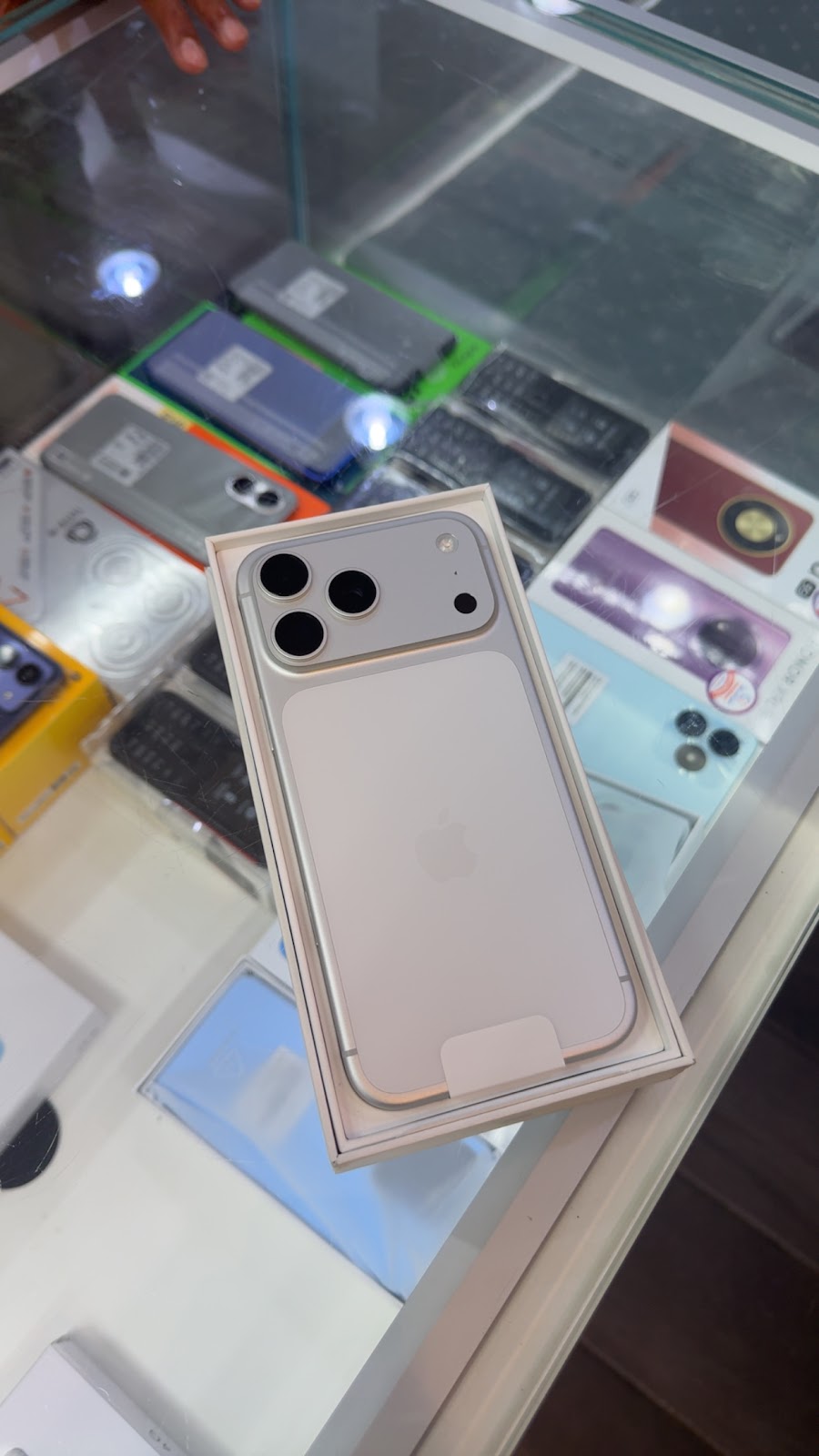 المحور الشمالي للإتصالات - صورة 2