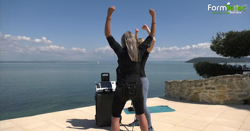 Form'elec Istres - Électrostimulation Miha Bodytec à domicile - Thumbnail