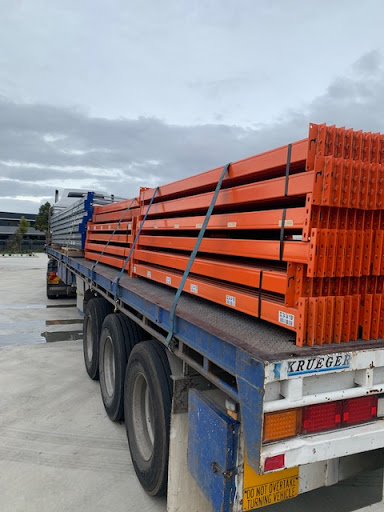 Multiple Storage Solutions Melbourne - Thumbnail