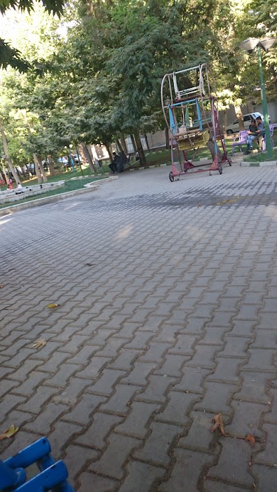 Photos of پارک استاد مجدی