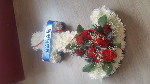 TM Floral Creations - Thumbnail