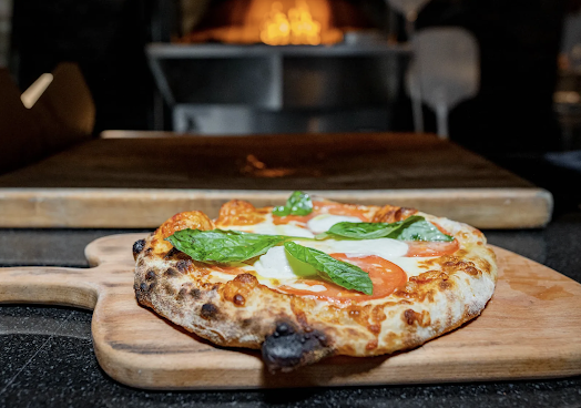 Boca Argentine Bakery and Pizzeria by null