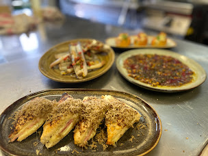 Photo n°28 de La Table de Max à Lyon (Restaurant français)