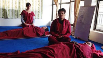 Photos of GN Reiki Meditation Center