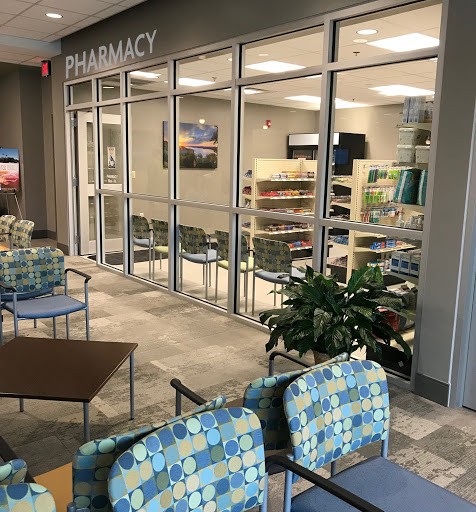 Jordan Valley Community Health Center - Thumbnail