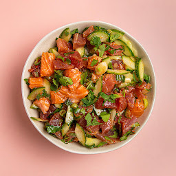 Photo n°53 de Toasushi Lyon 8 à Lyon (Bar à poke)