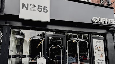 Noir 55 Coffee