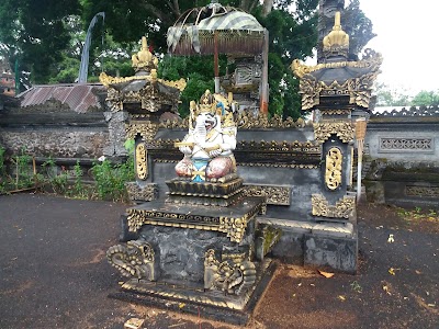 Photos of Pura Bukit Mentik Bees Ring Mount Batur