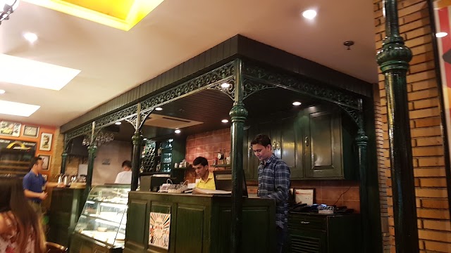 The Big Chill Cafe