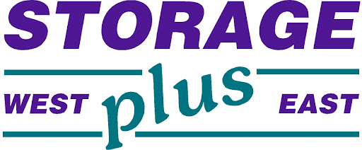 Storage Plus West - Visual
