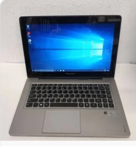 Computer: Matrai - Computerreparatur - Smartphonereparatur - Laptopreparatur - IT Firmenbetreuung - Thumbnail