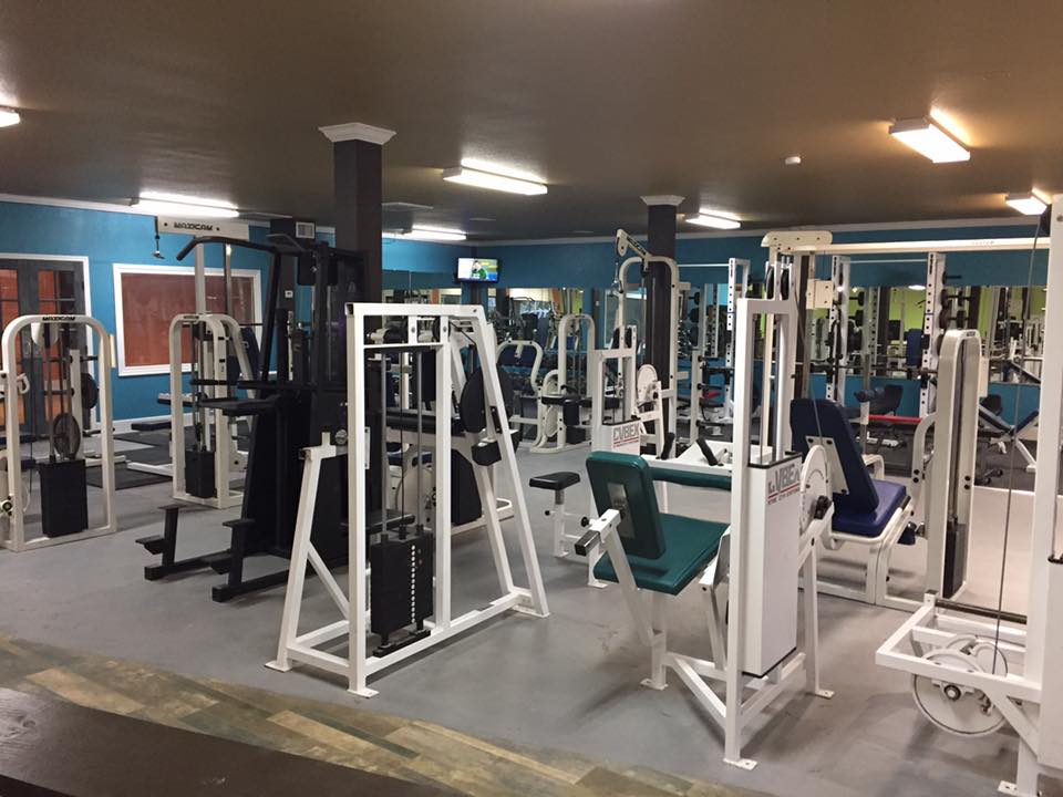 Absolute Fitness photo 2