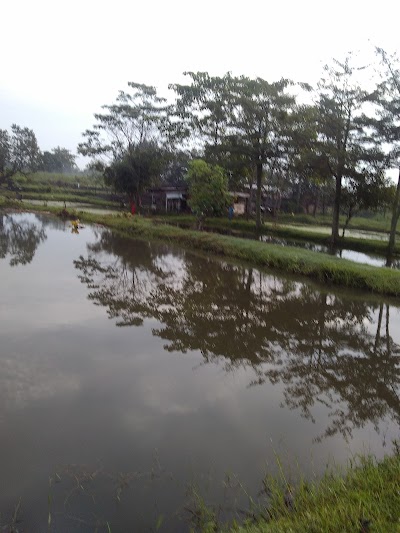 Photos of Taman Lingkungan Hidup Mojopahit