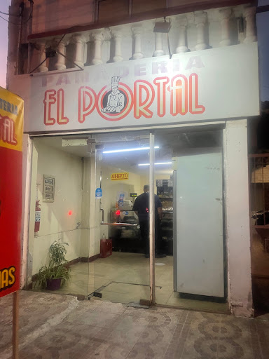 Panaderia El Portal Gallery - Spain