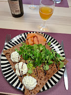 Le truck à croquer à Rives-du-Fougerais