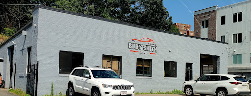 The Body Smith Shop, Inc - Thumbnail