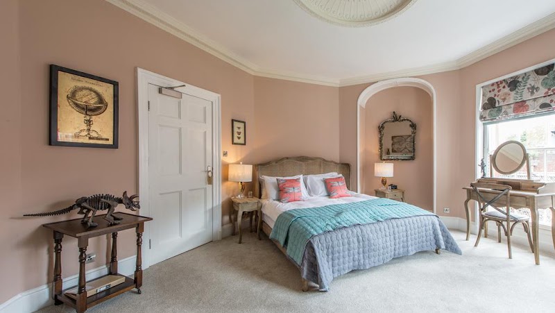 Darwin's Townhouse photo 3