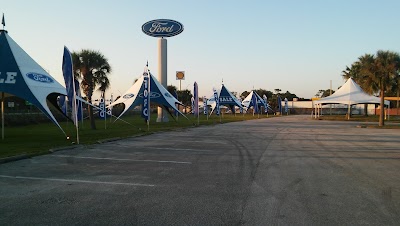 Photos of Palm Bay Ford