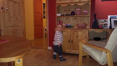 Photos of Kvamsdal Pensjonat