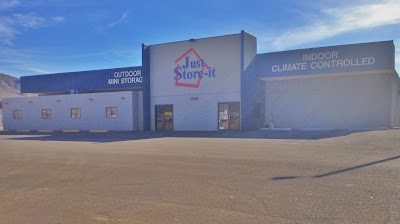 Just Store-It Self Storage