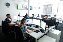 NowTeam - Infogérance PME Nice à Antibes