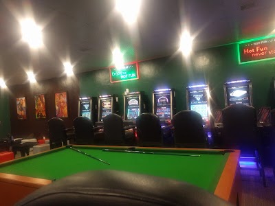 Photos of Hotfun Cafe Festac