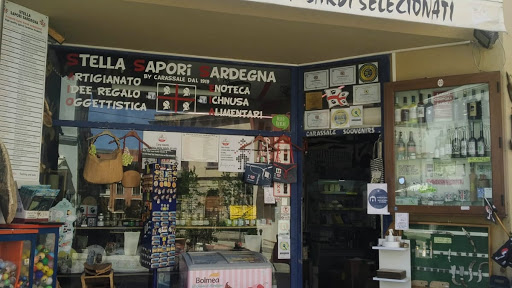 Stella - Sapori Sardegna