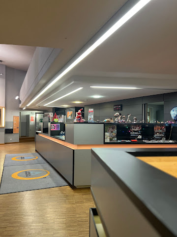 DJH Jugendherberge München Park by null