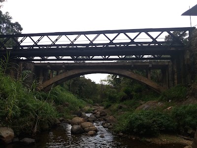 Photos of Weli Oya Bridge