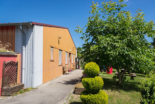 Photo n°7 de La Fabrique Jaspir à Saint-Jean-de-Bournay (Centre de formation)